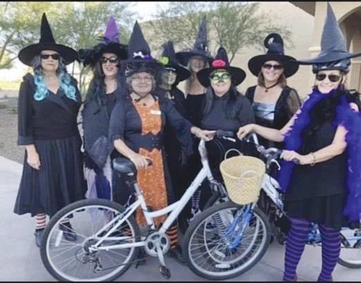 SCW Witches Ride 2025 | Register & Donate for Charity