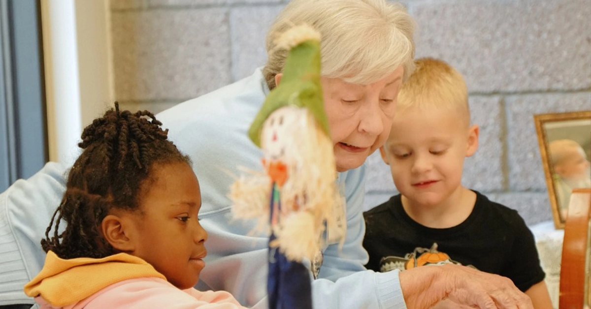 Wirtzie’s Earns National Program of Distinction Recognition - Benevilla