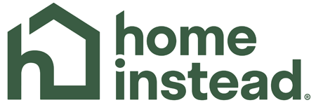 Home Instead logo